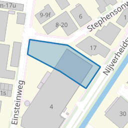 Perceel HLV01-G-2104