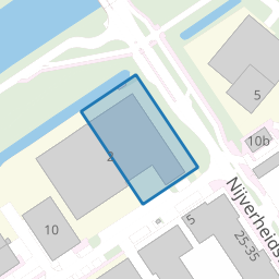 Perceel HLV01-G-2110