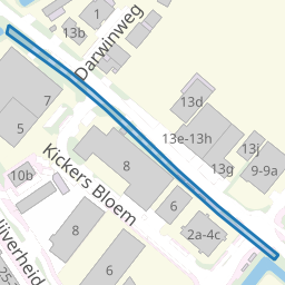 Perceel HLV01-G-2112