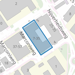 Perceel HLV01-G-2113