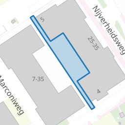 Perceel HLV01-G-2114