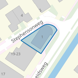 Perceel HLV01-G-2124