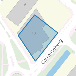 Perceel HLV01-G-2125