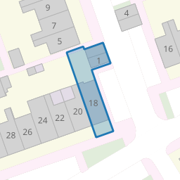 Perceel HLV01-G-2146