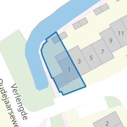 Perceel HLV01-G-2151