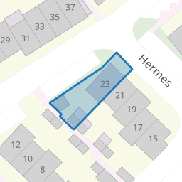 Perceel HLV01-G-2153