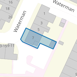 Perceel HLV01-G-2156