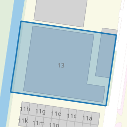 Perceel HLV01-G-2158