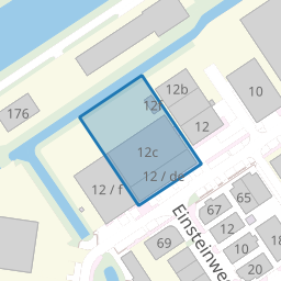 Perceel HLV01-G-2159