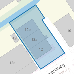 Perceel HLV01-G-2160