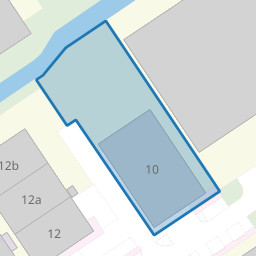 Perceel HLV01-G-2161