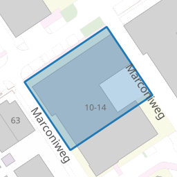 Perceel HLV01-G-2164