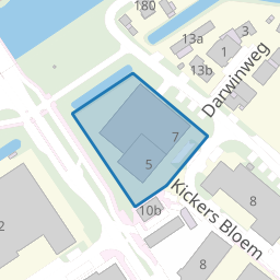 Perceel HLV01-G-2165