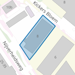 Perceel HLV01-G-2166