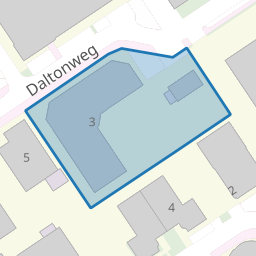 Perceel HLV01-G-2167