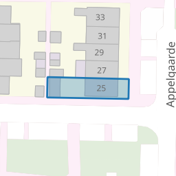 Perceel HLV01-G-2186