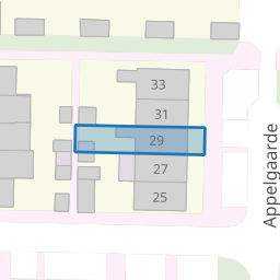 Perceel HLV01-G-2188