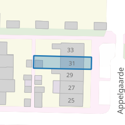 Perceel HLV01-G-2189