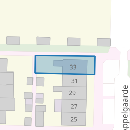 Perceel HLV01-G-2190