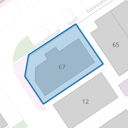 Perceel HLV01-G-2199