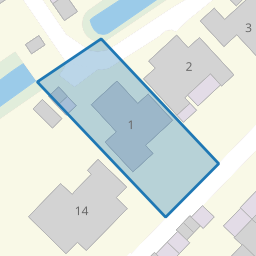 Perceel HLV01-G-2212