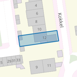 Perceel HLV01-G-2215