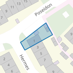 Perceel HLV01-G-2233