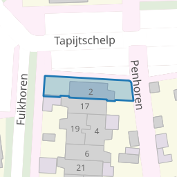 Perceel HLV01-G-2268