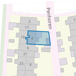 Perceel HLV01-G-2270