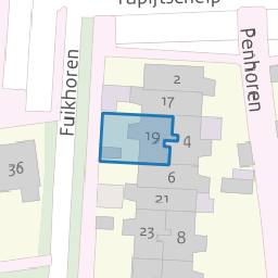 Perceel HLV01-G-2271