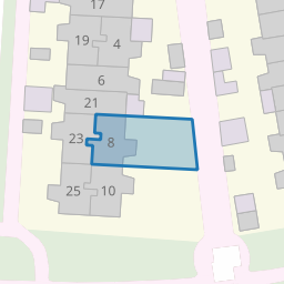 Perceel HLV01-G-2274