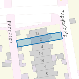 Perceel HLV01-G-2279