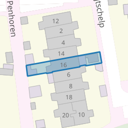 Perceel HLV01-G-2281