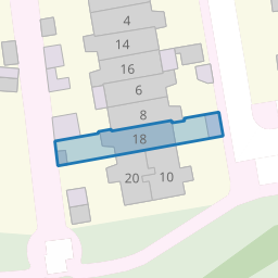 Perceel HLV01-G-2284