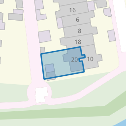 Perceel HLV01-G-2286