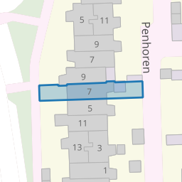 Perceel HLV01-G-2291