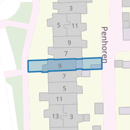 Perceel HLV01-G-2292