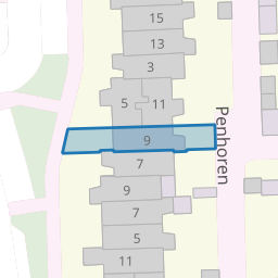 Perceel HLV01-G-2294