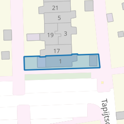 Perceel HLV01-G-2300