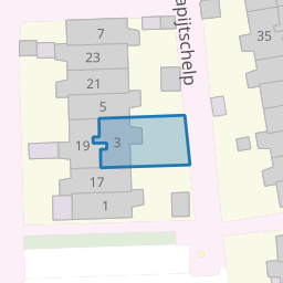 Perceel HLV01-G-2303