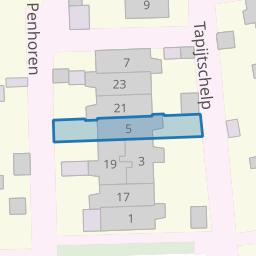 Perceel HLV01-G-2304