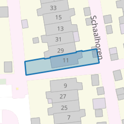 Perceel HLV01-G-2307