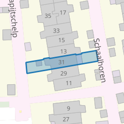 Perceel HLV01-G-2309