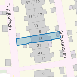Perceel HLV01-G-2310