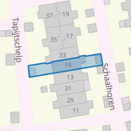 Perceel HLV01-G-2311