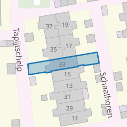 Perceel HLV01-G-2312