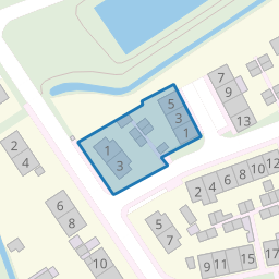 Perceel HLV01-G-2321