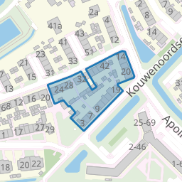 Perceel HLV01-G-2327