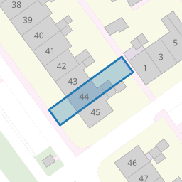 Perceel HLV01-G-2333