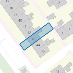 Perceel HLV01-G-2334